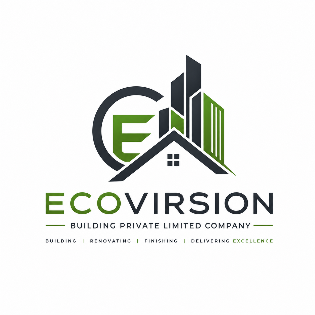 EcoVirsion Building